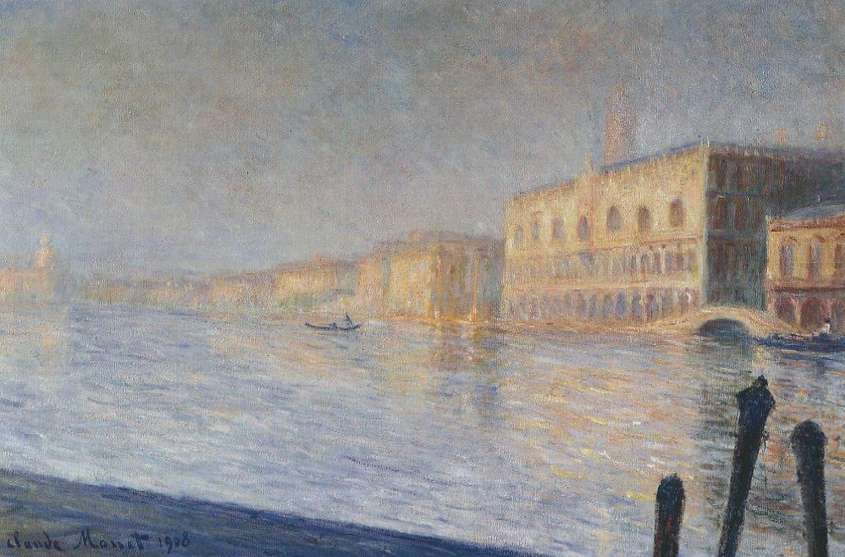 Claude Monet