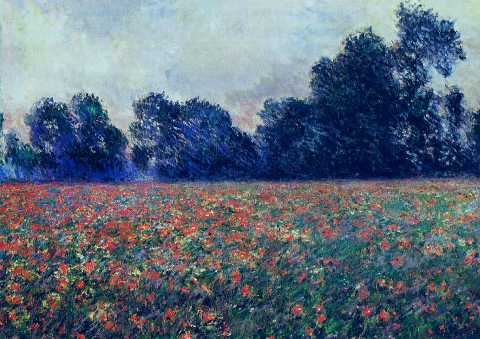 Claude Monet