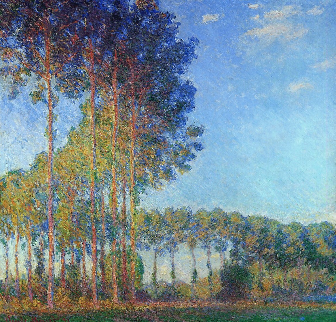 Claude Monet