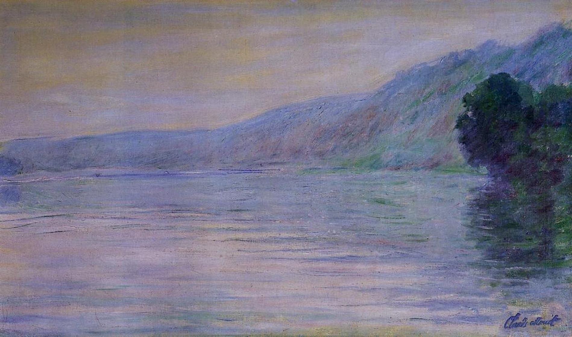Claude Monet