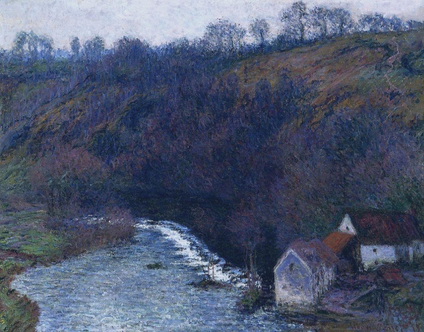 Claude Monet