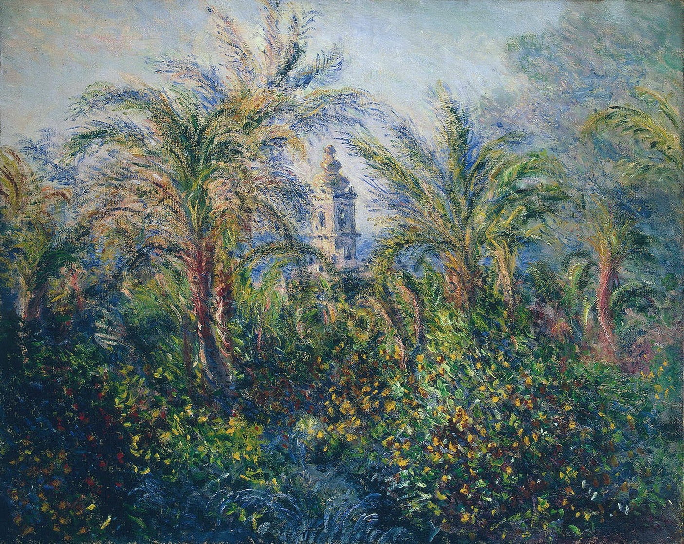 Claude Monet
