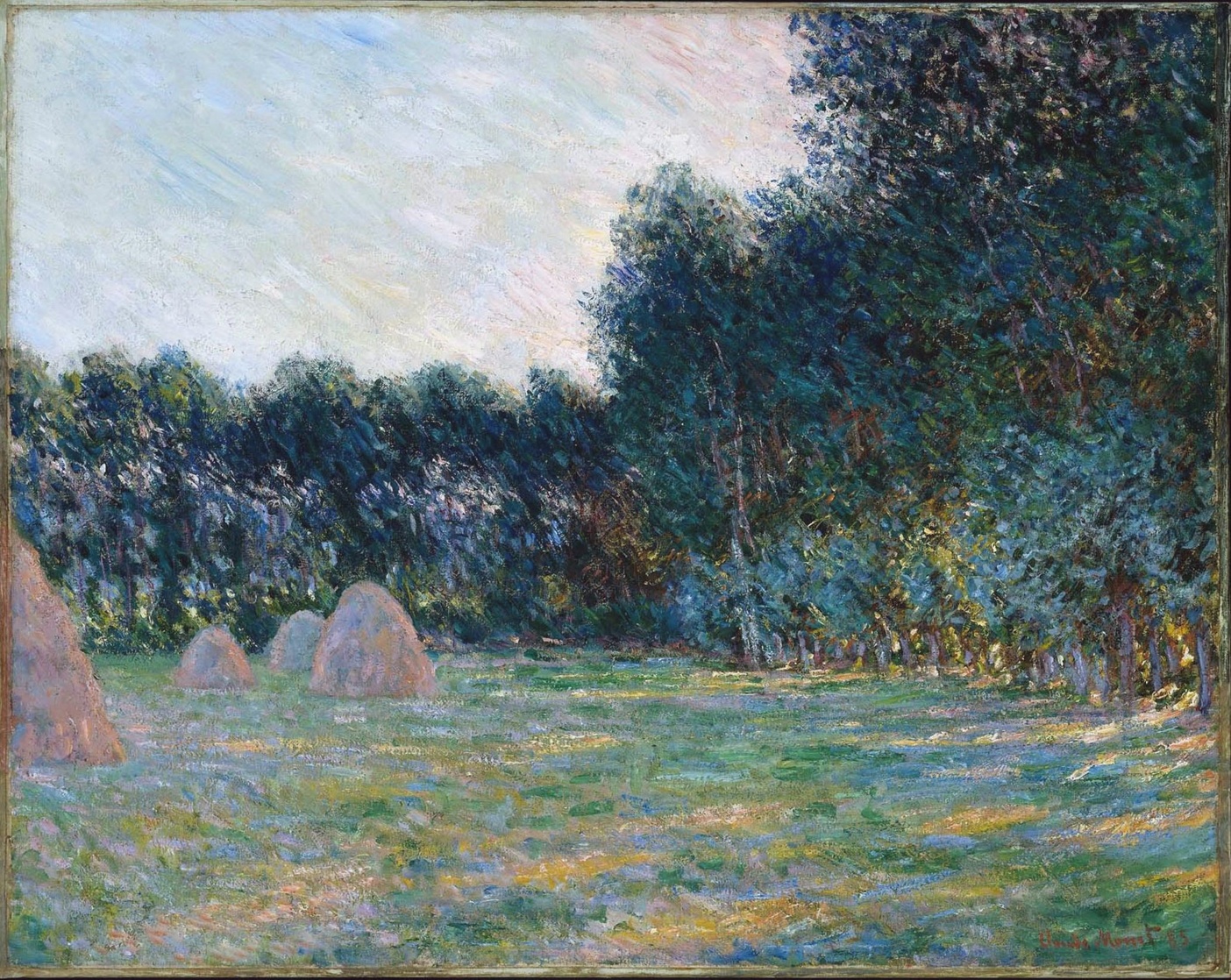 Claude Monet