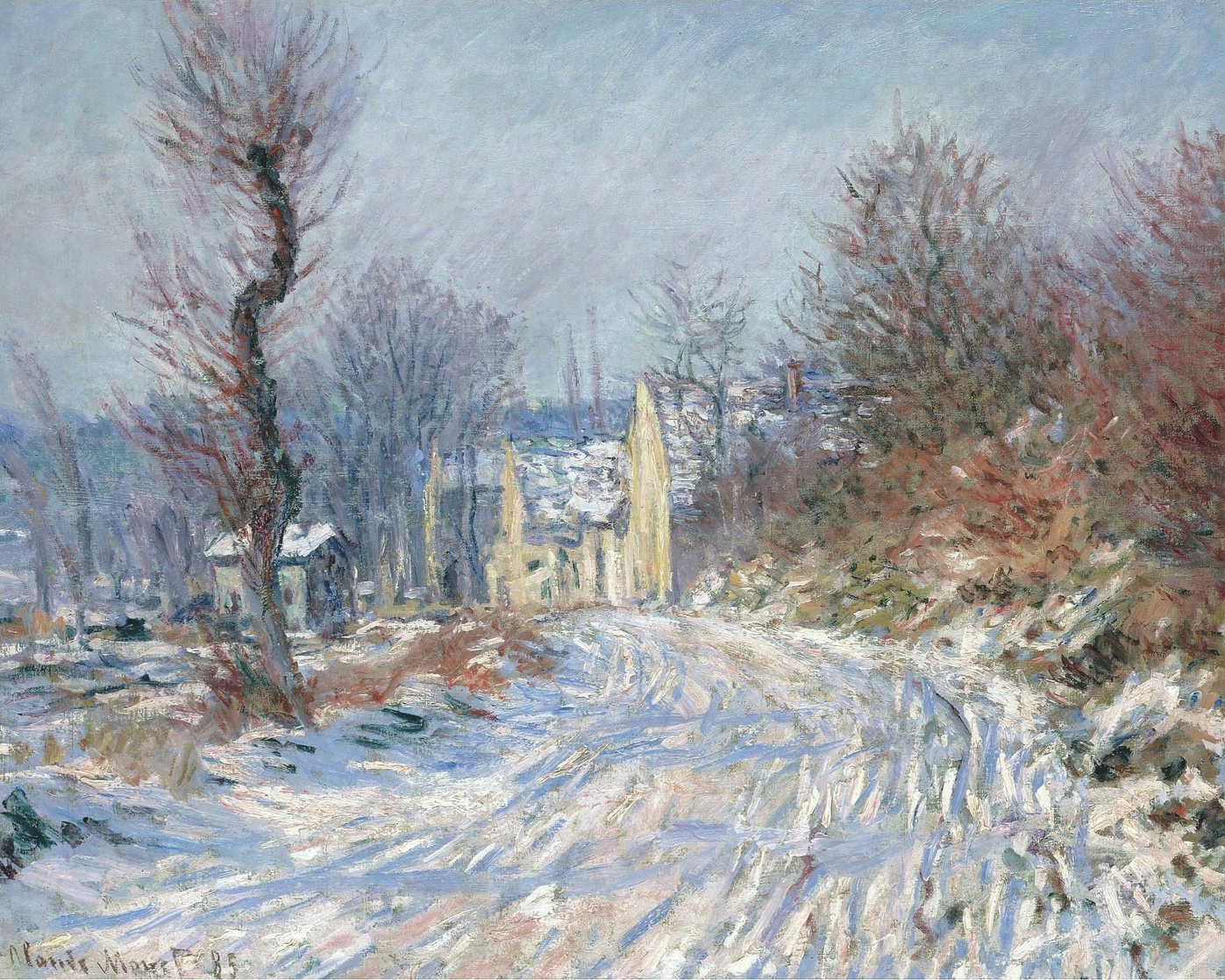 Claude Monet
