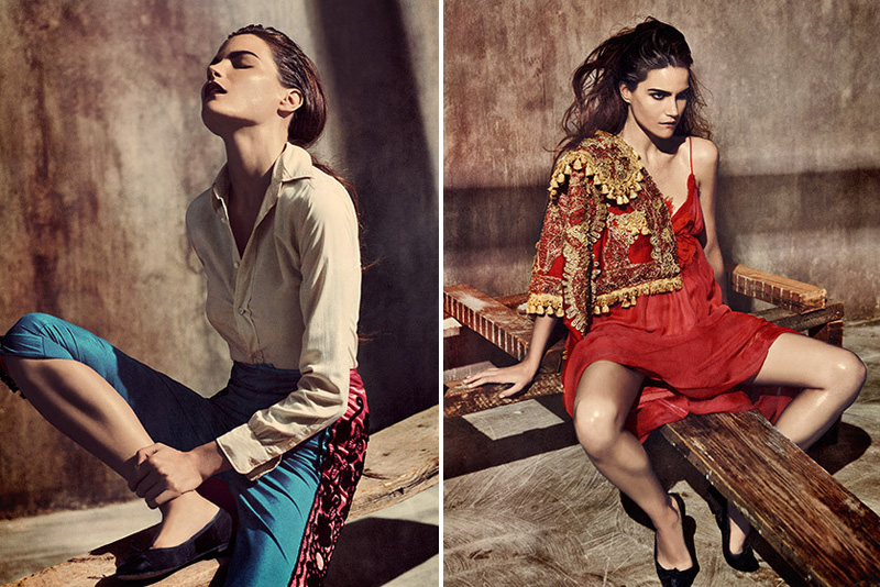 Missy Rayder