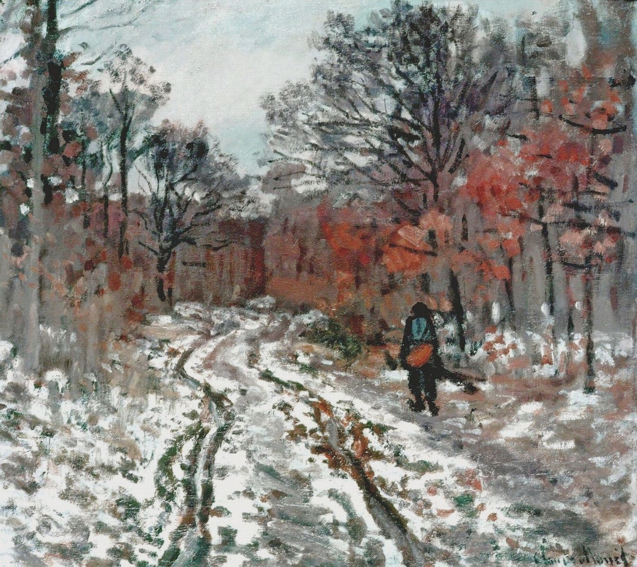 Claude Monet