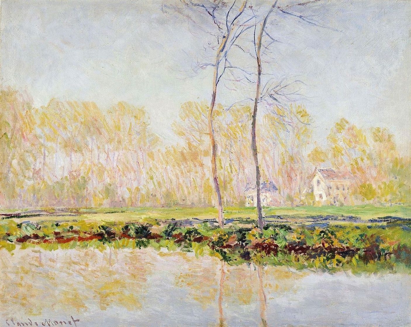 Claude Monet