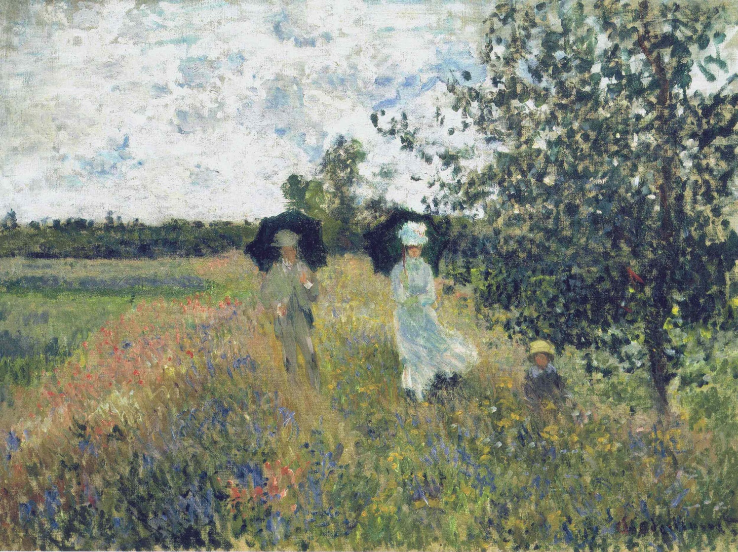 Claude Monet