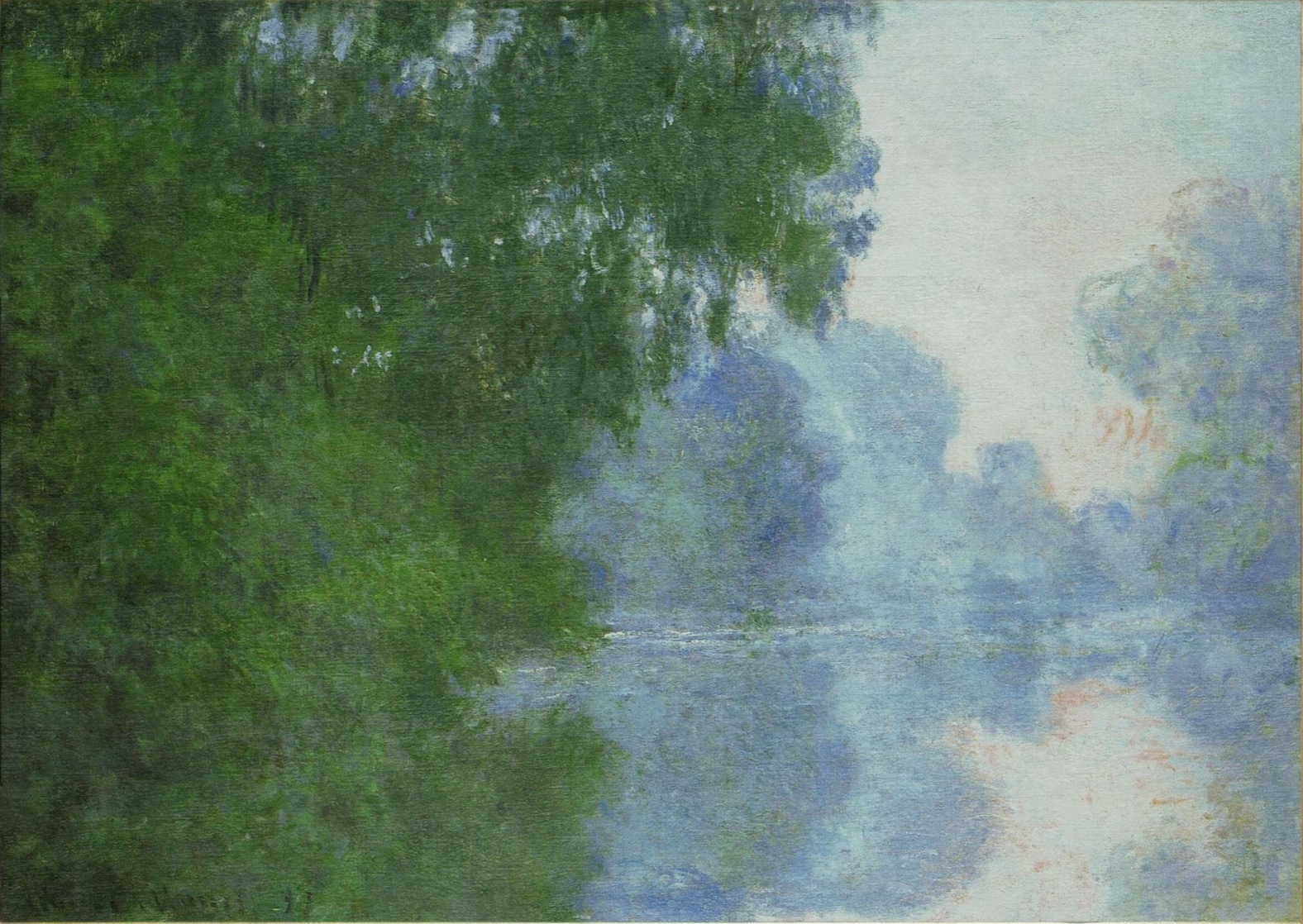 Claude Monet