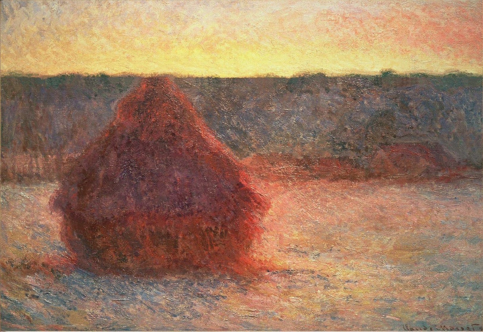 Claude Monet