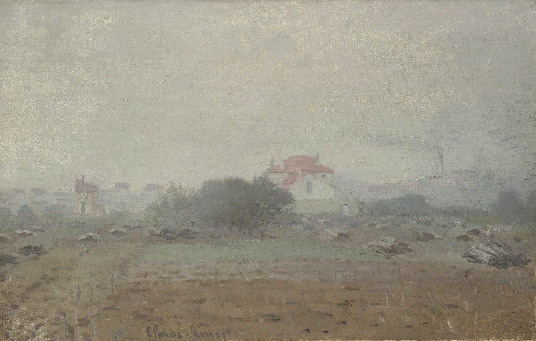 Claude Monet