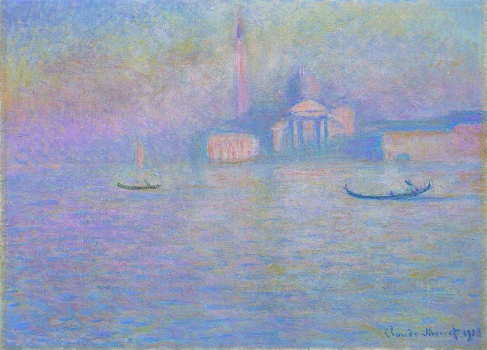 Claude Monet