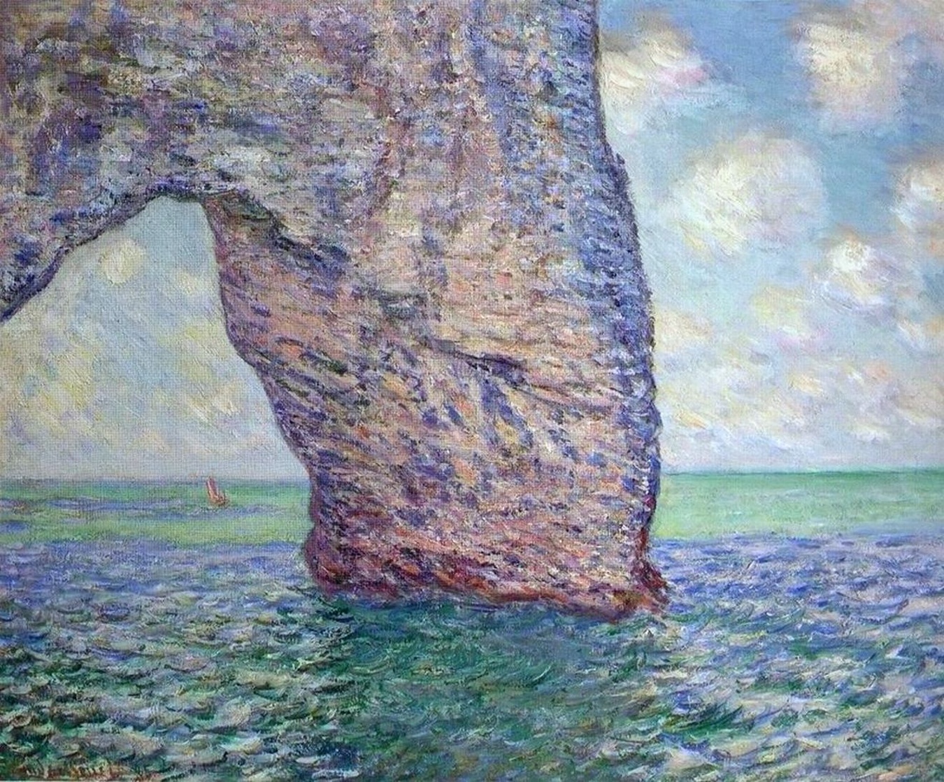 Claude Monet
