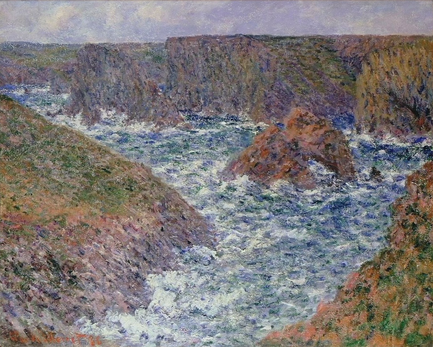 Claude Monet