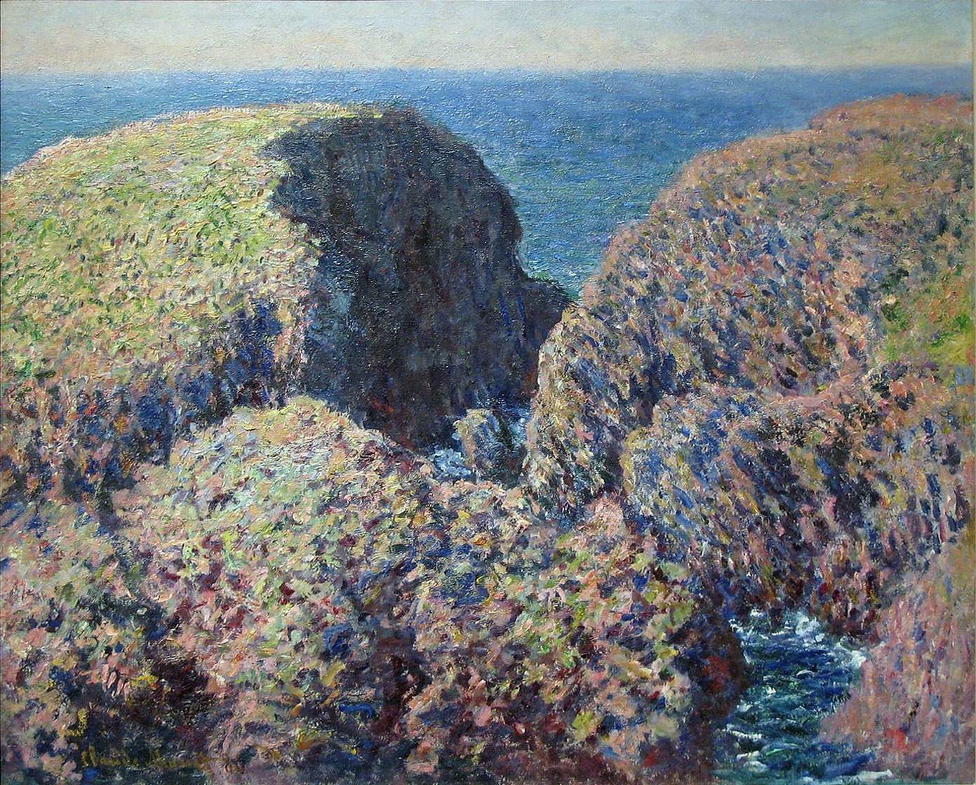 Claude Monet