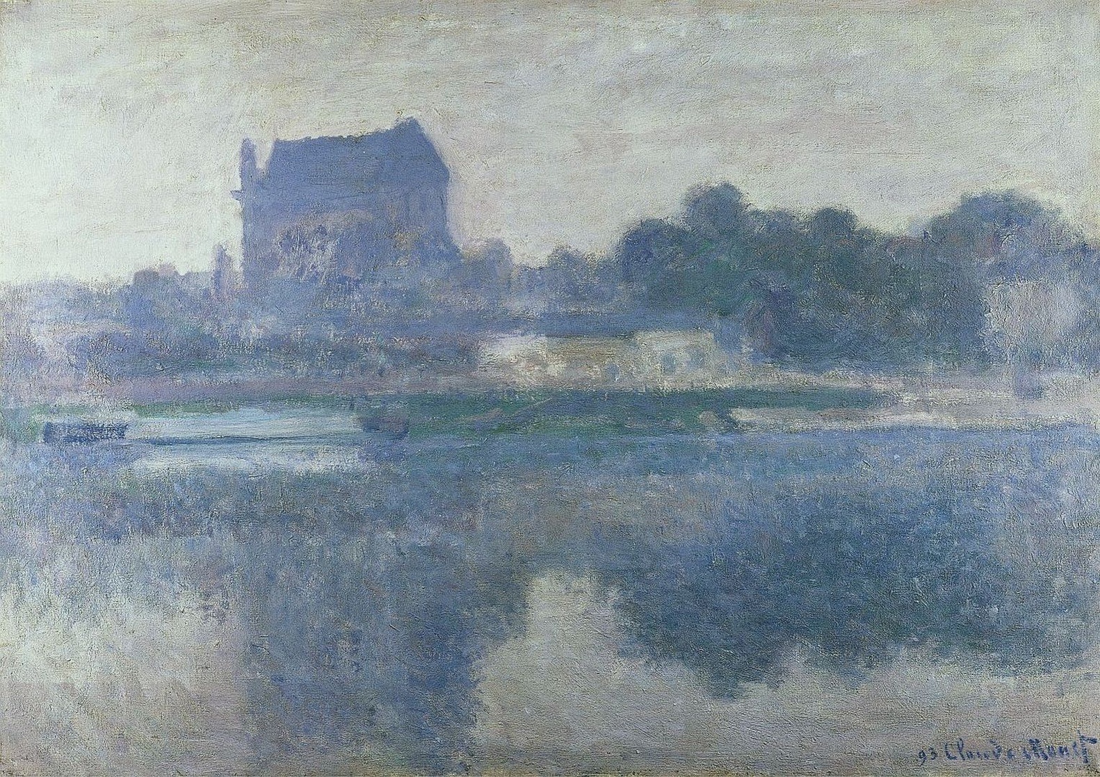 Claude Monet