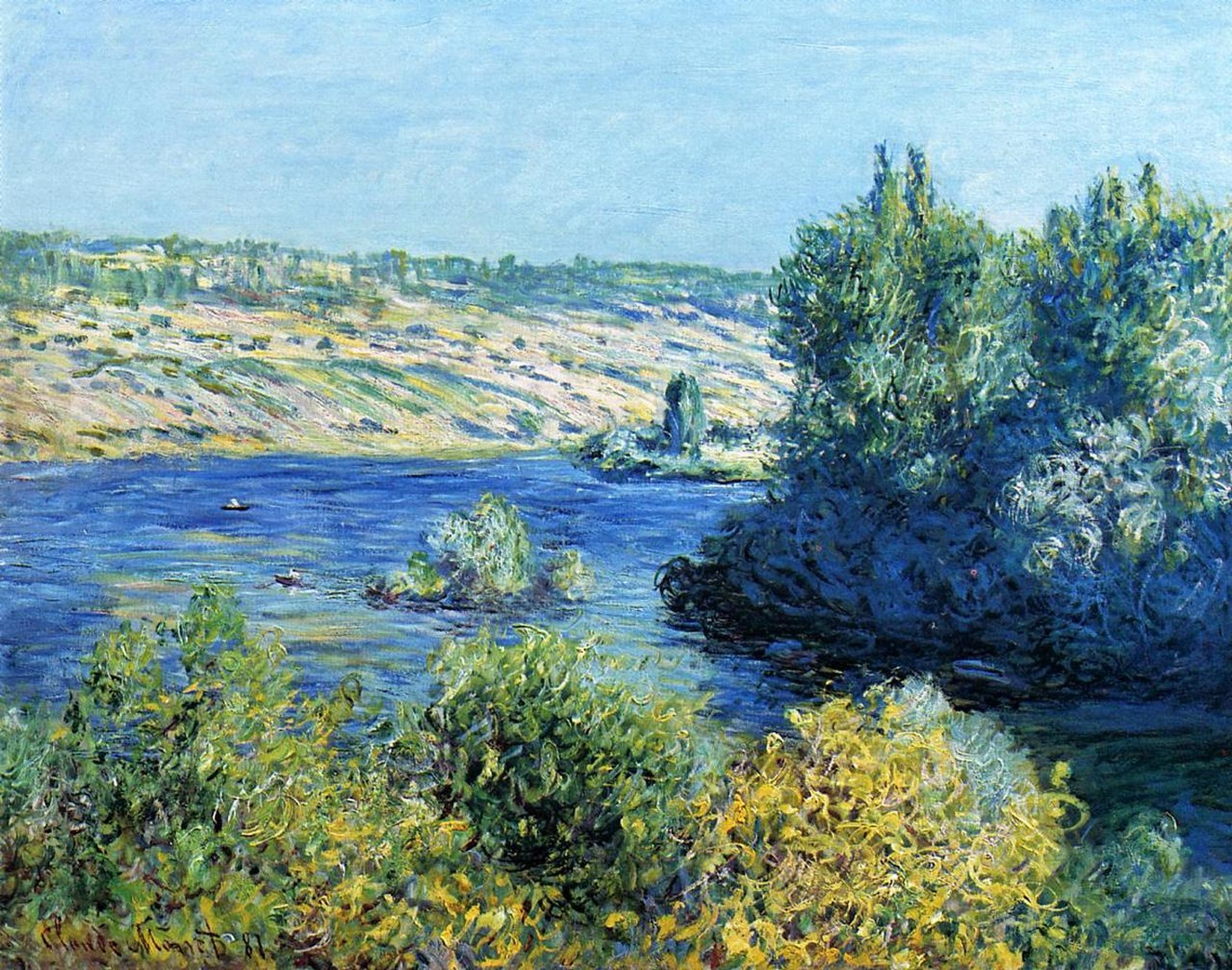 Claude Monet