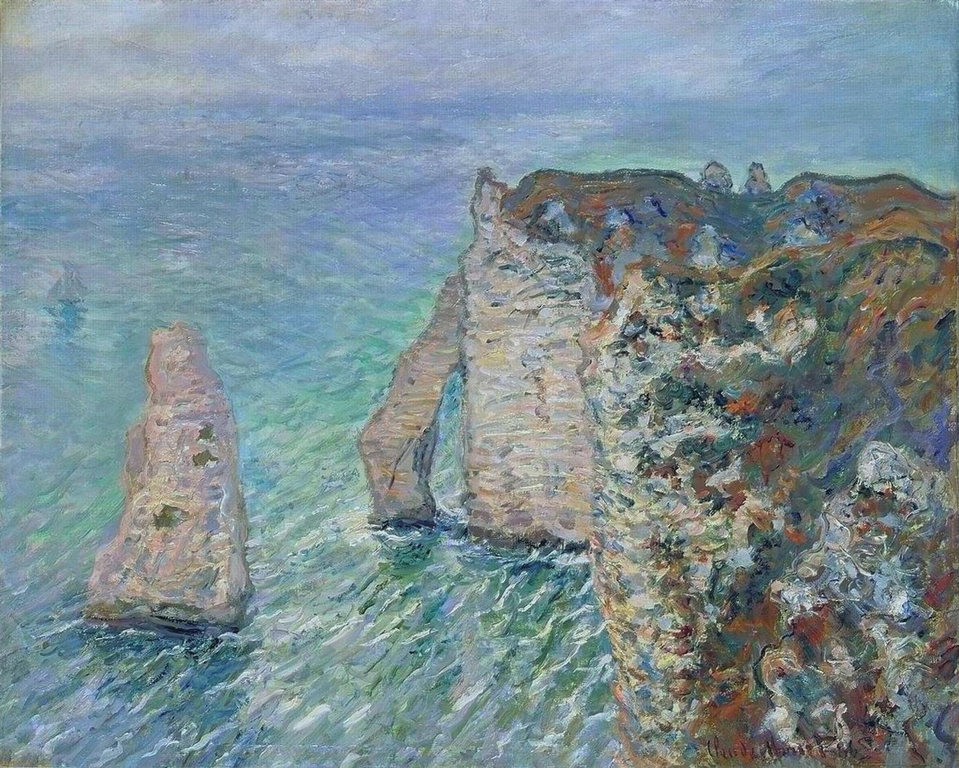 Claude Monet