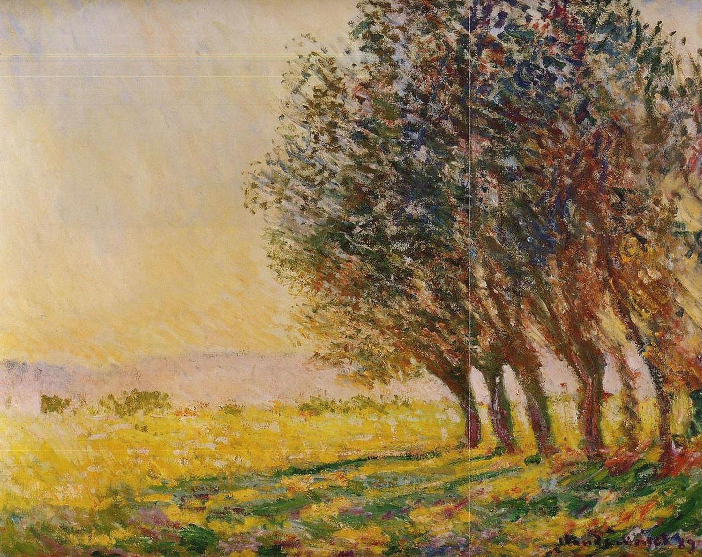 Claude Monet