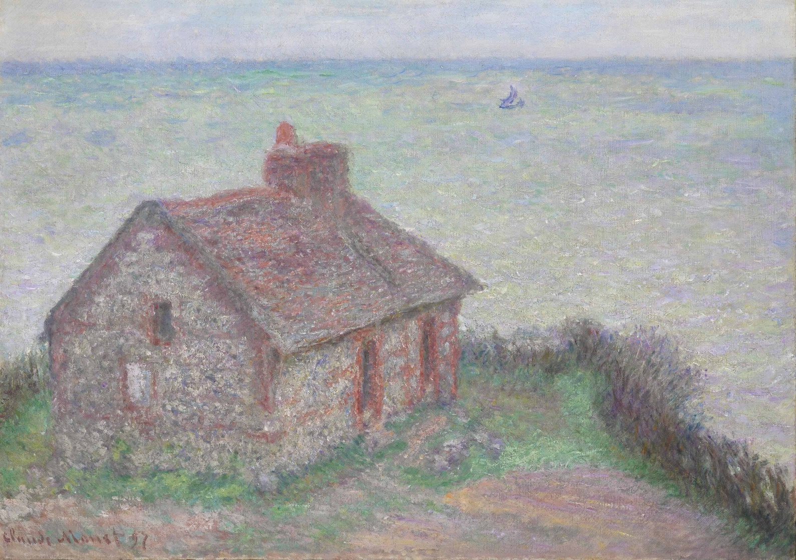 Claude Monet