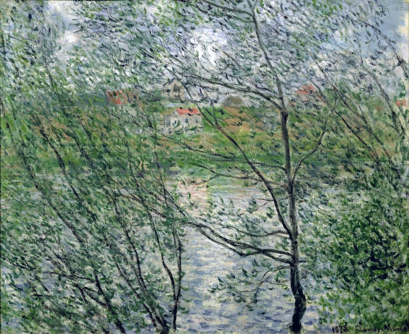 Claude Monet