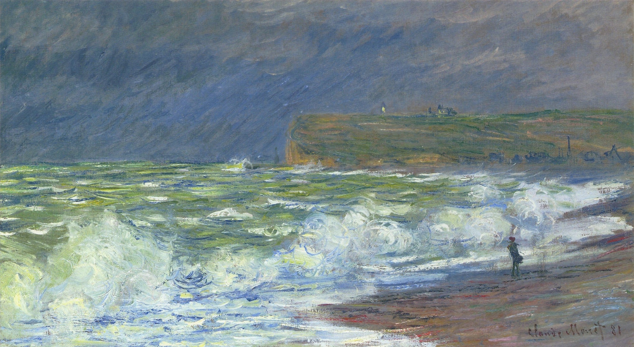 Claude Monet