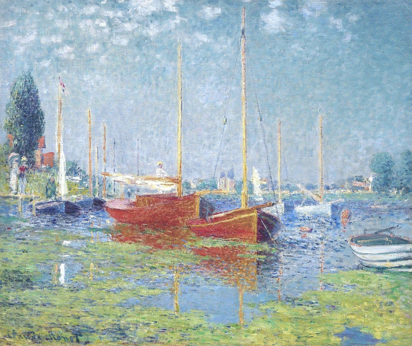 Claude Monet