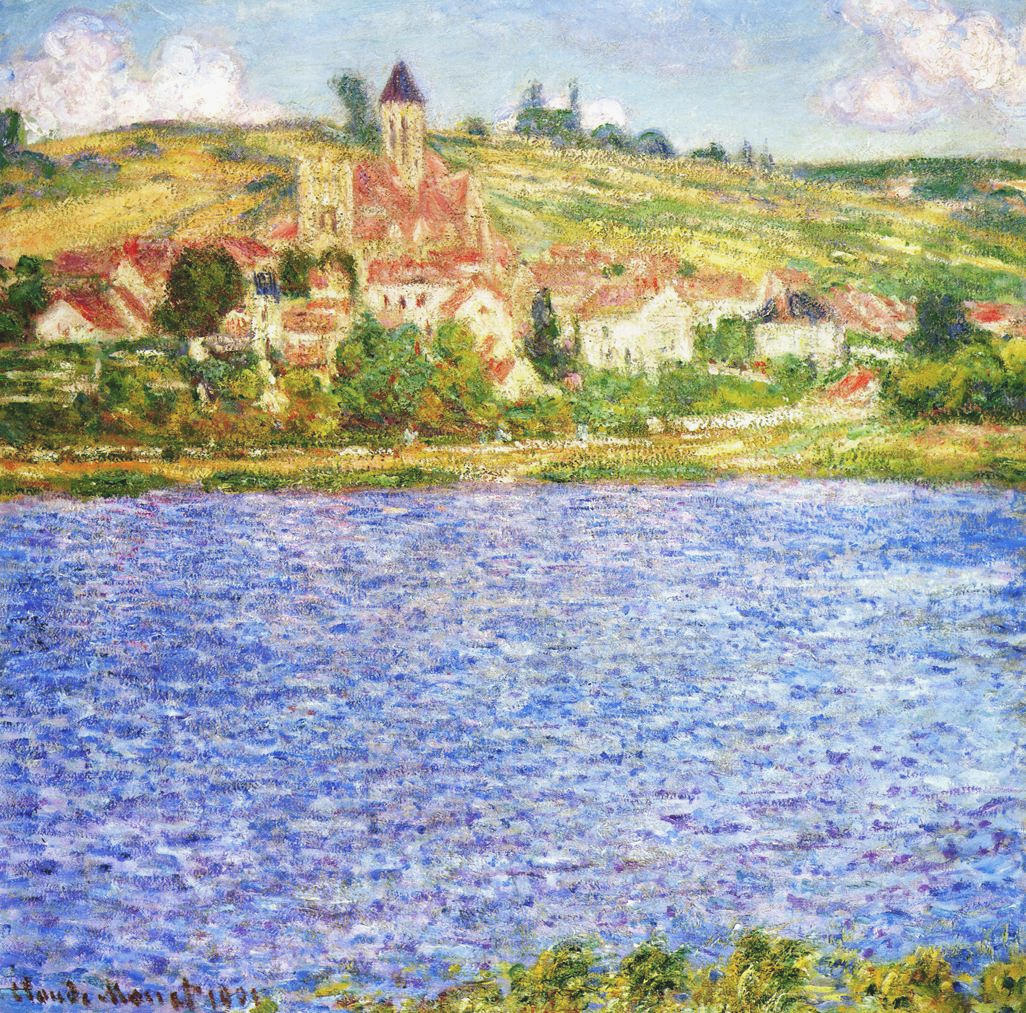 Claude Monet