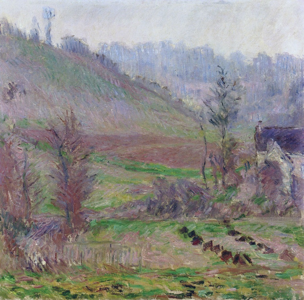 Claude Monet