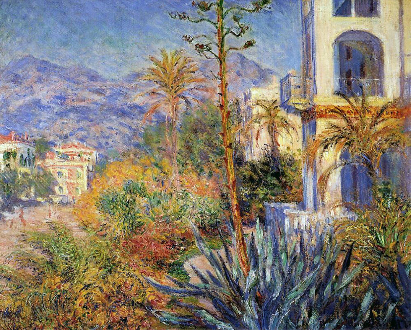 Claude Monet