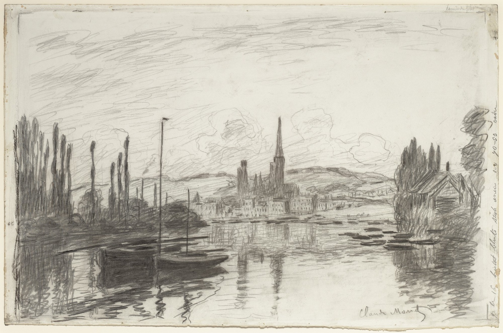 Claude Monet