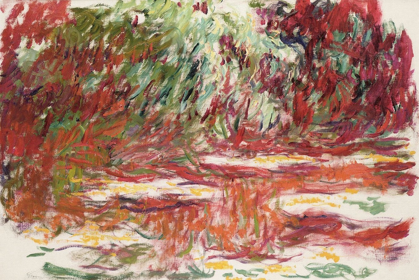 Claude Monet