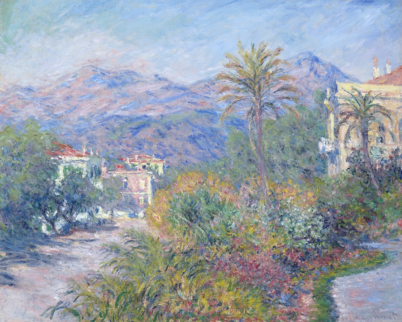 Claude Monet