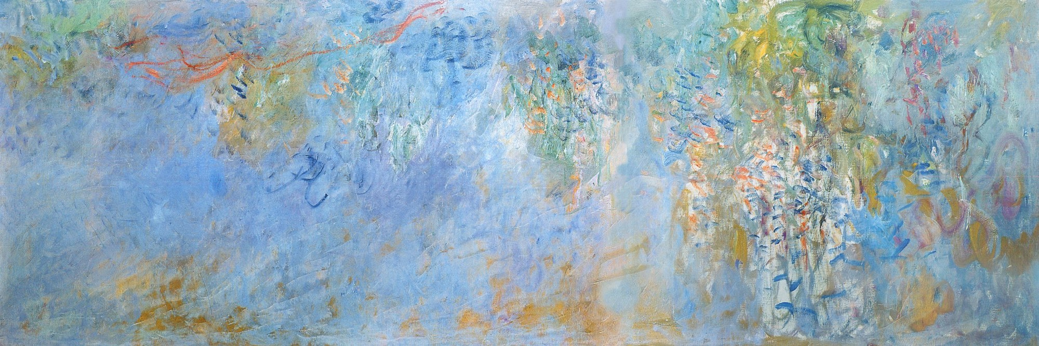 Claude Monet