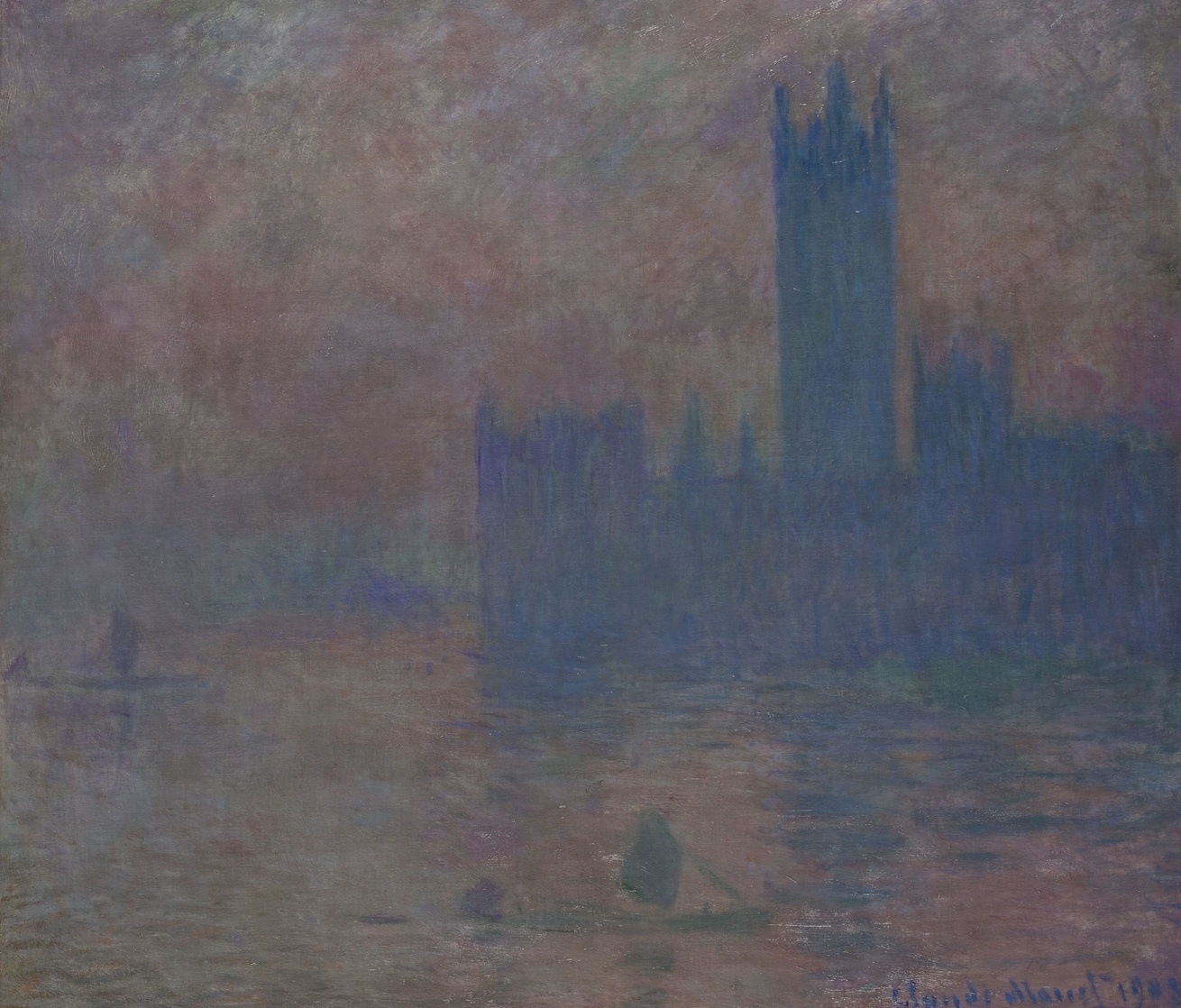 Claude Monet