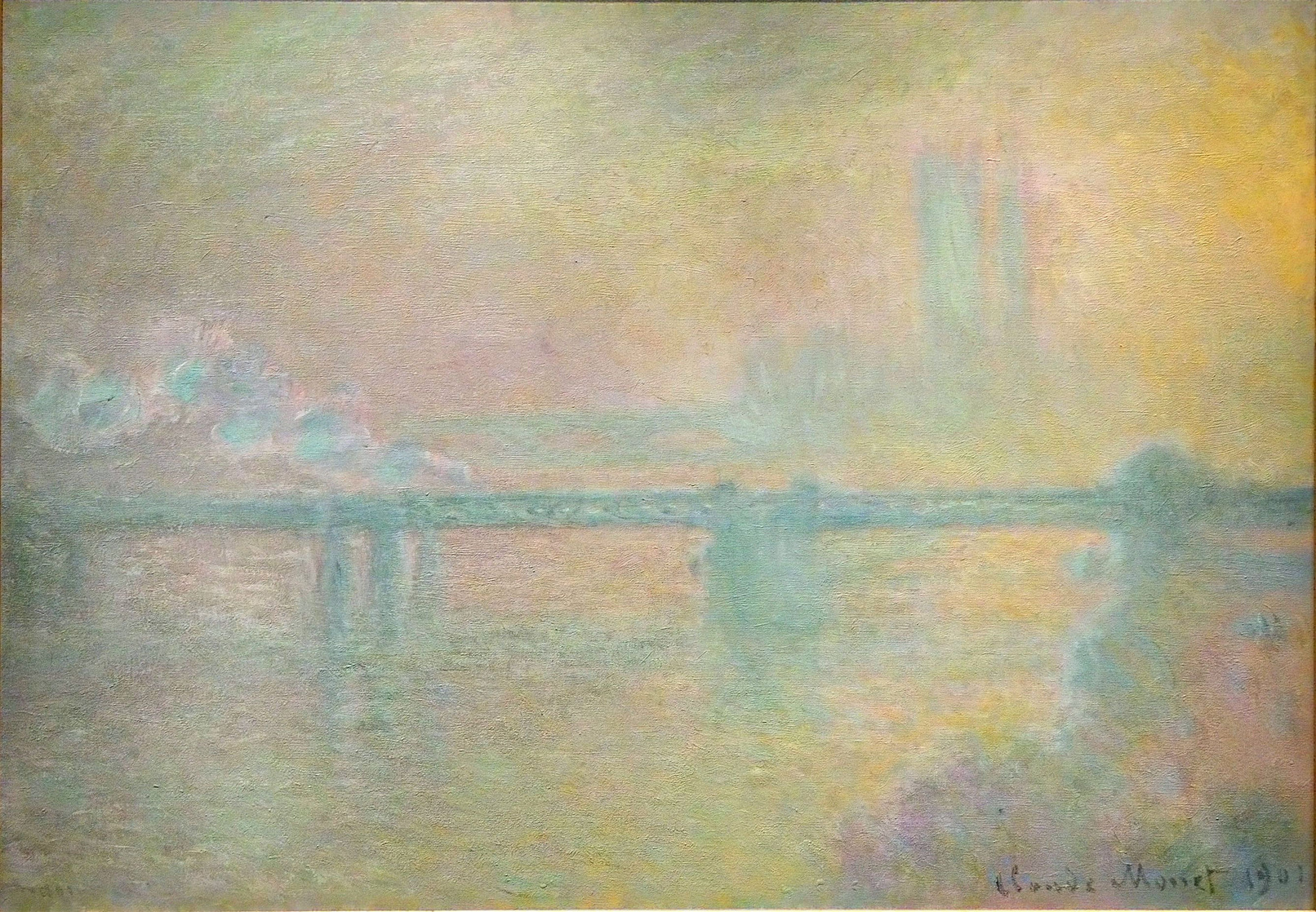 Claude Monet