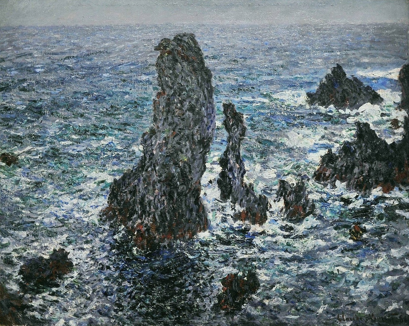 Claude Monet