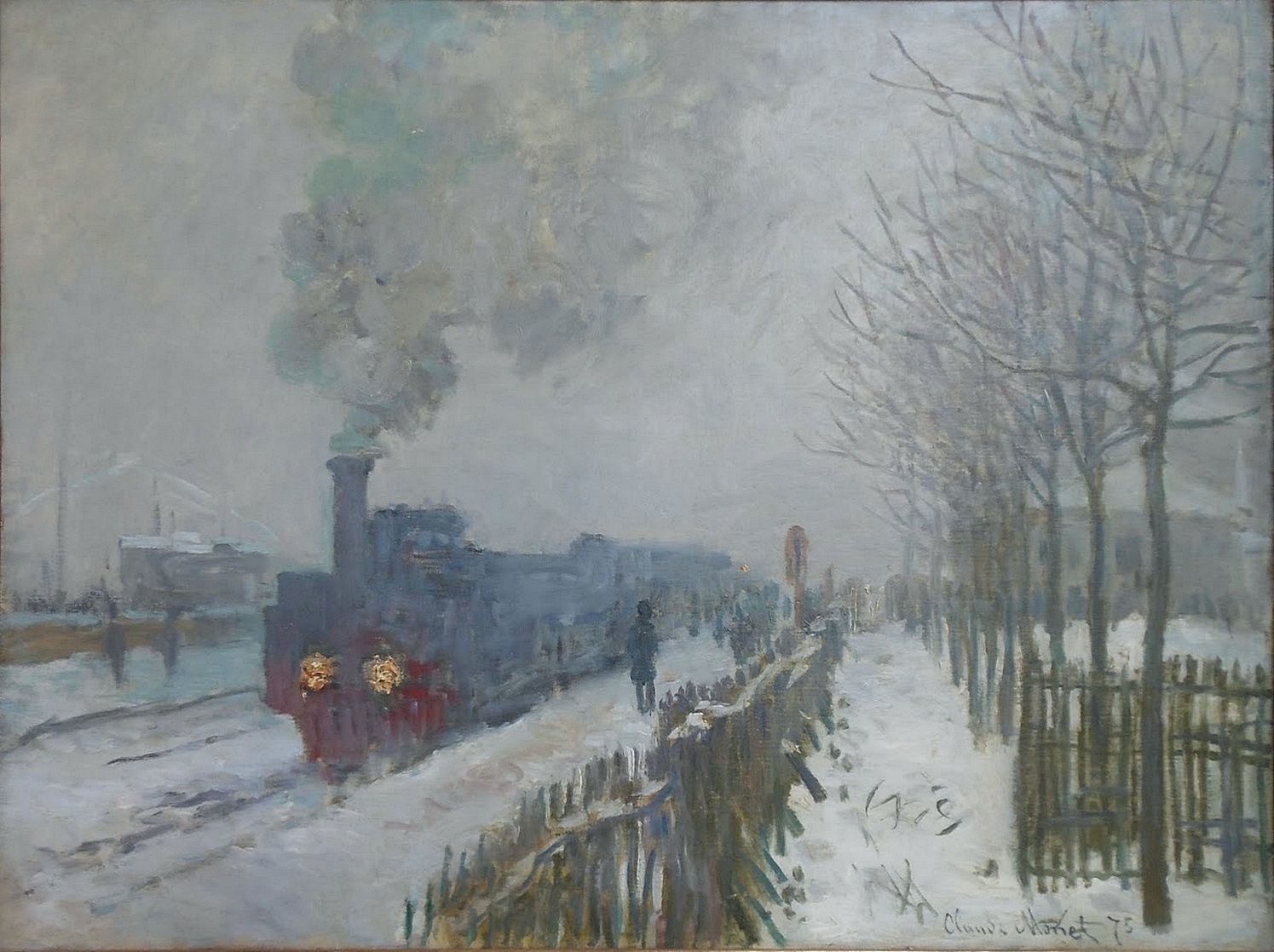 Claude Monet