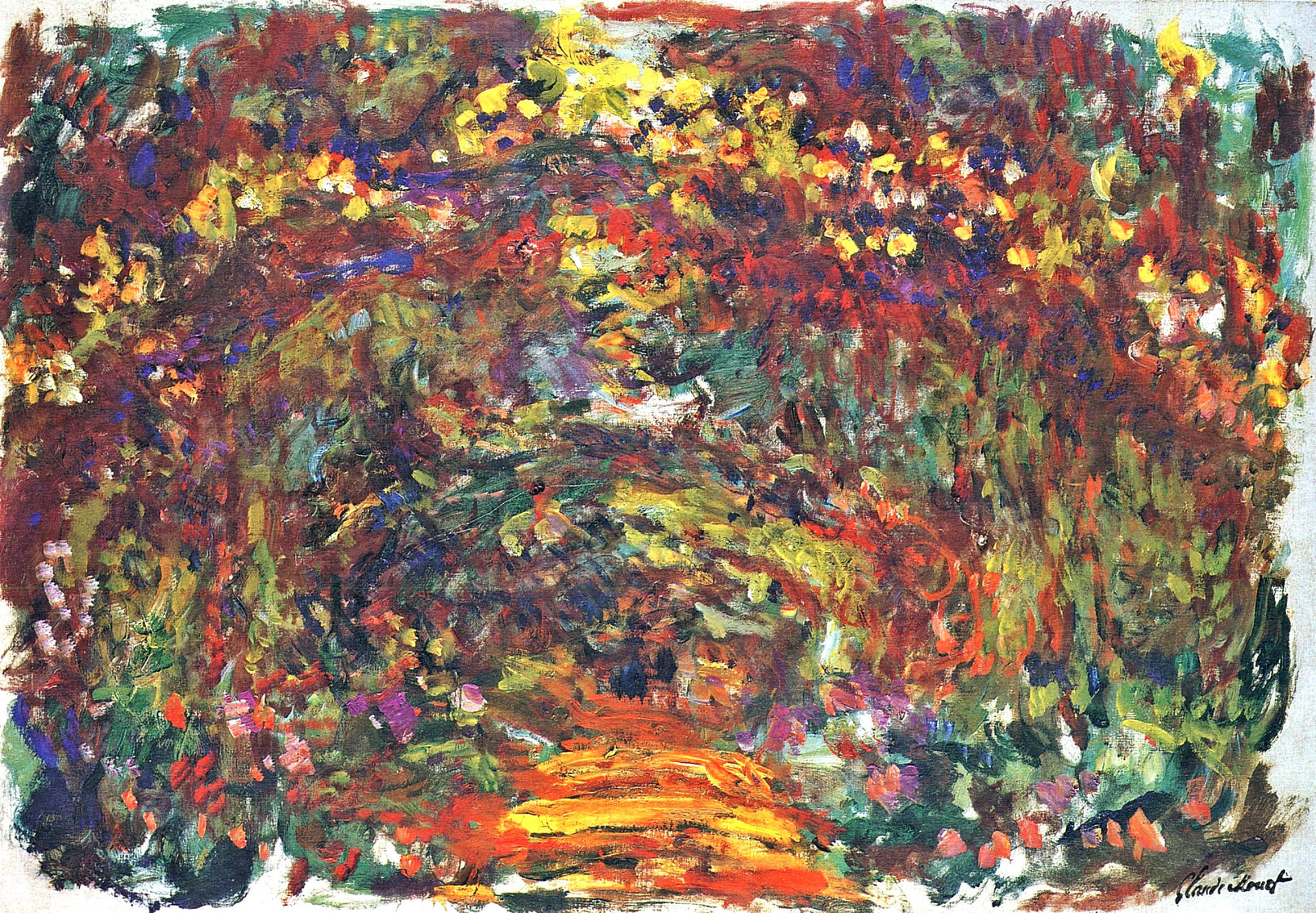 Claude Monet