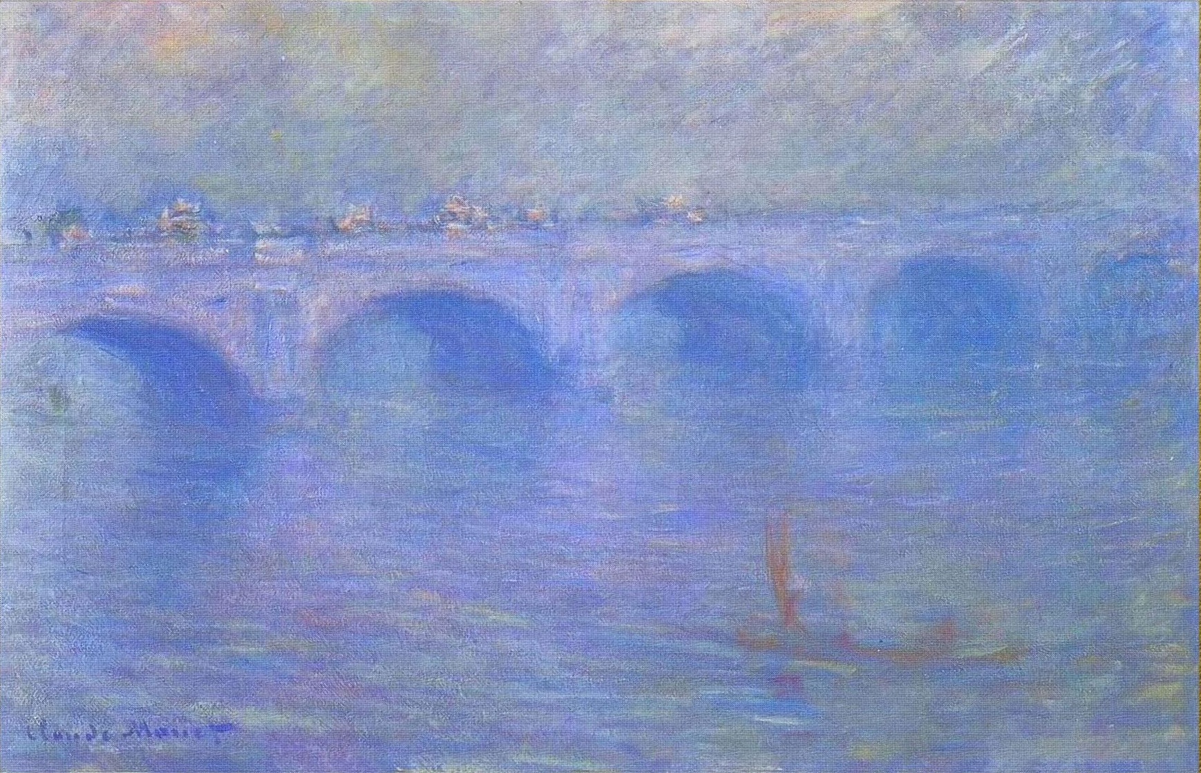 Claude Monet