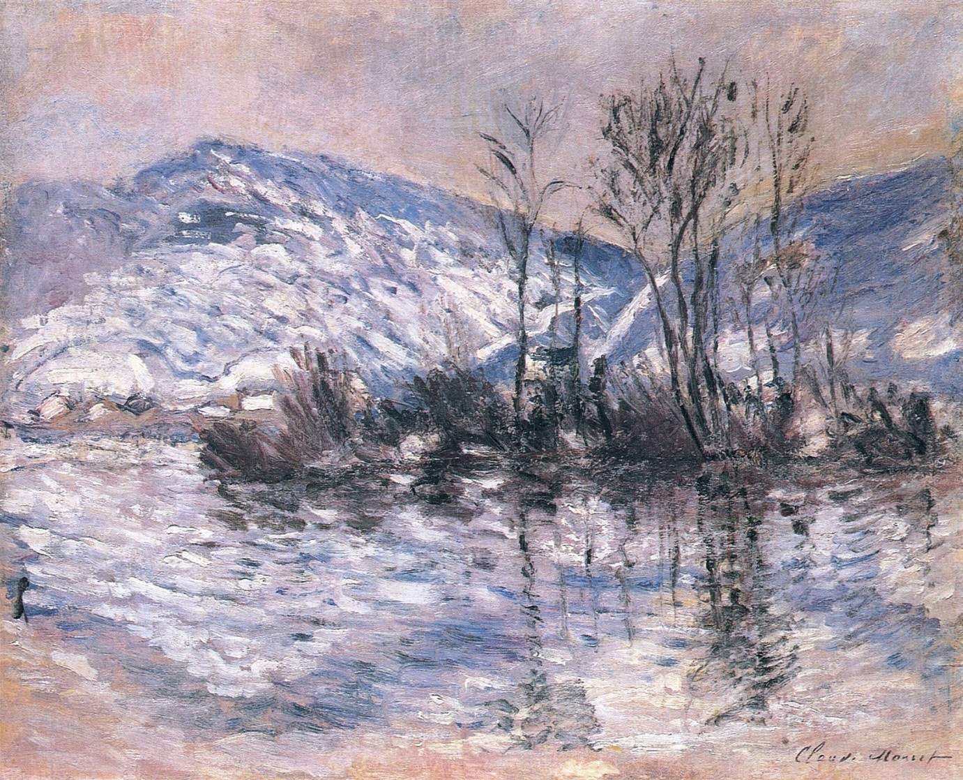 Claude Monet