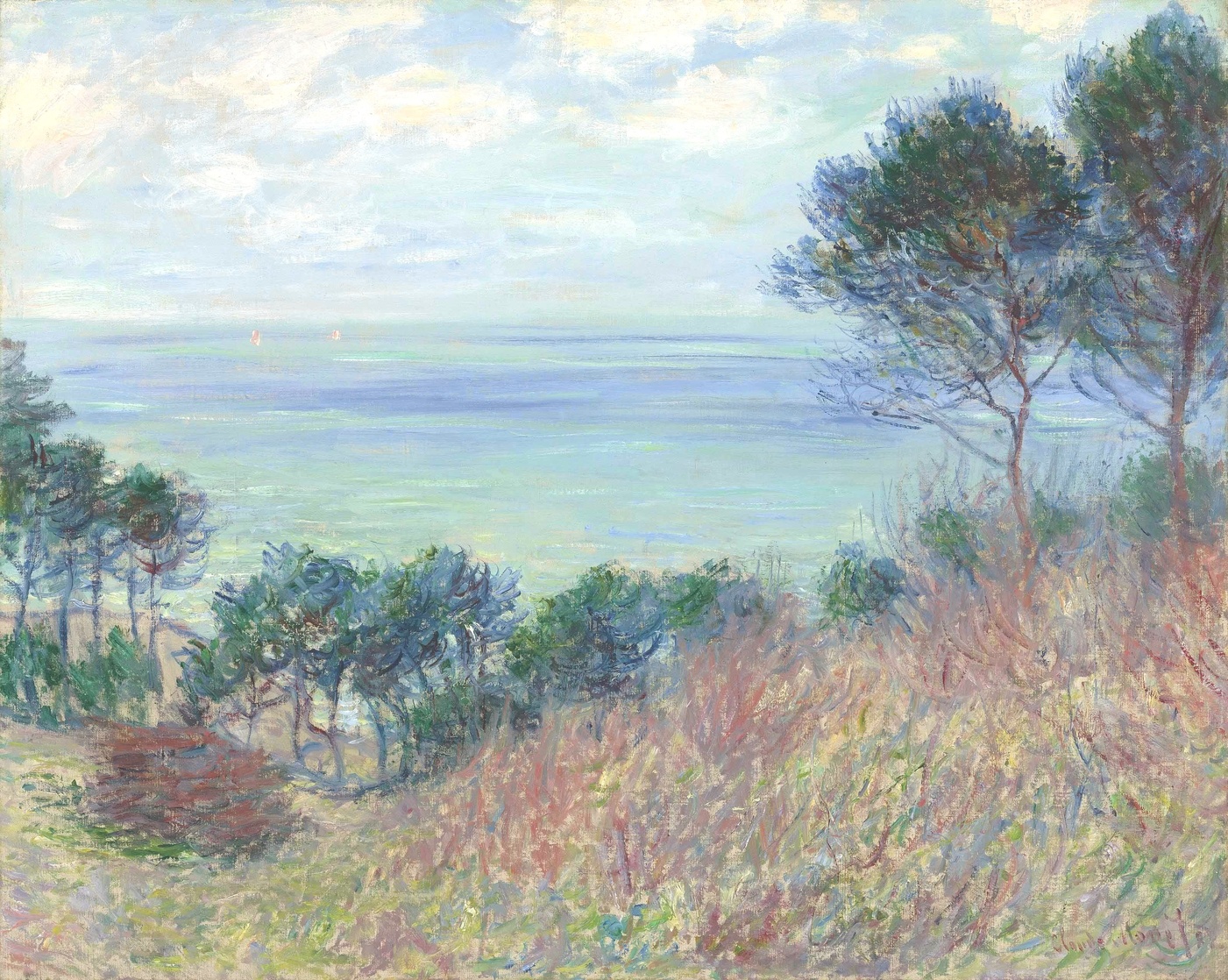 Claude Monet