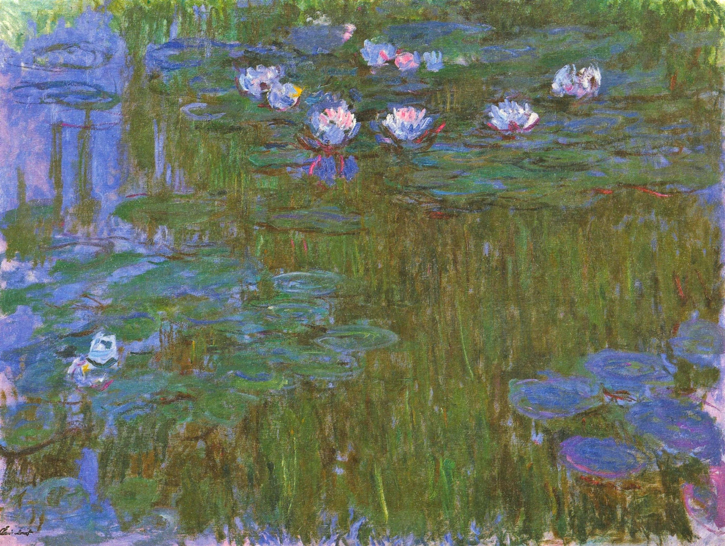 Claude Monet