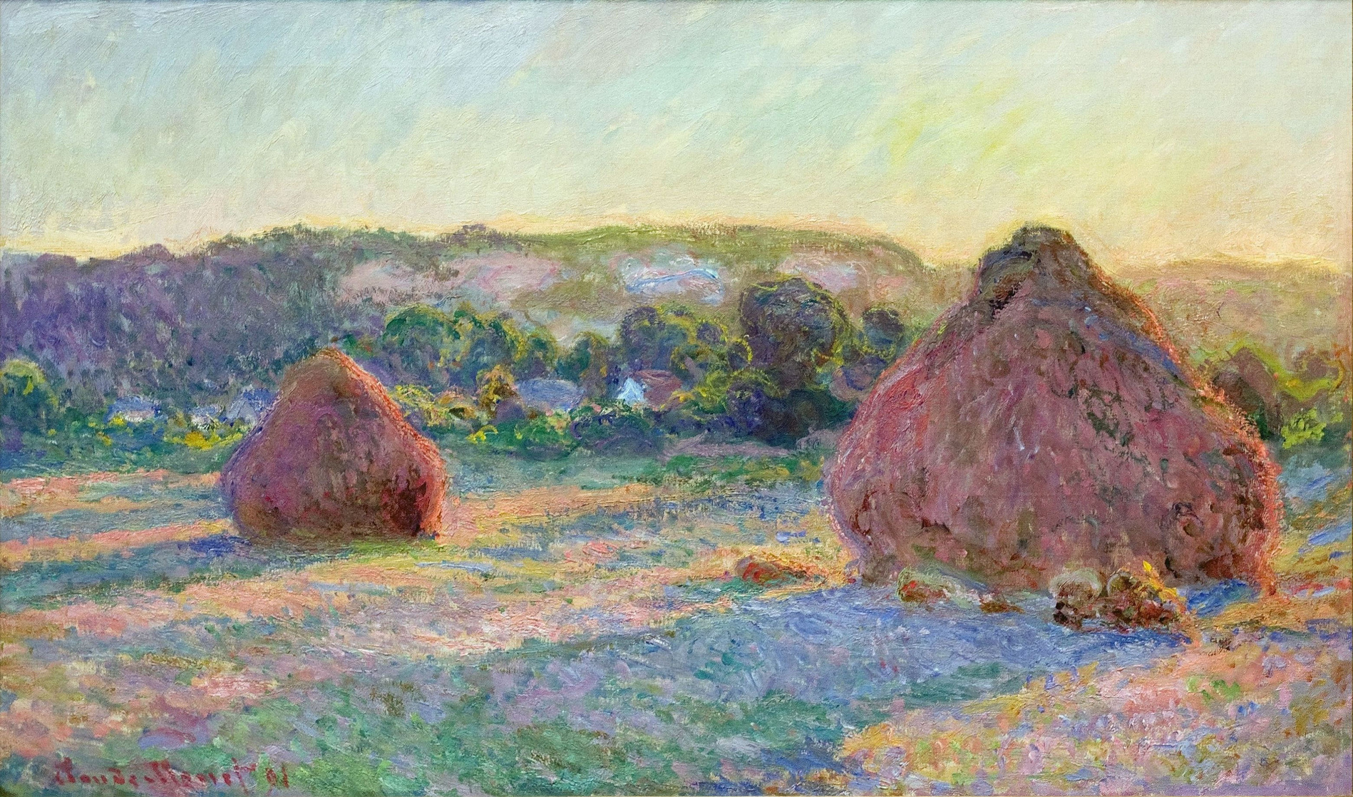 Claude Monet