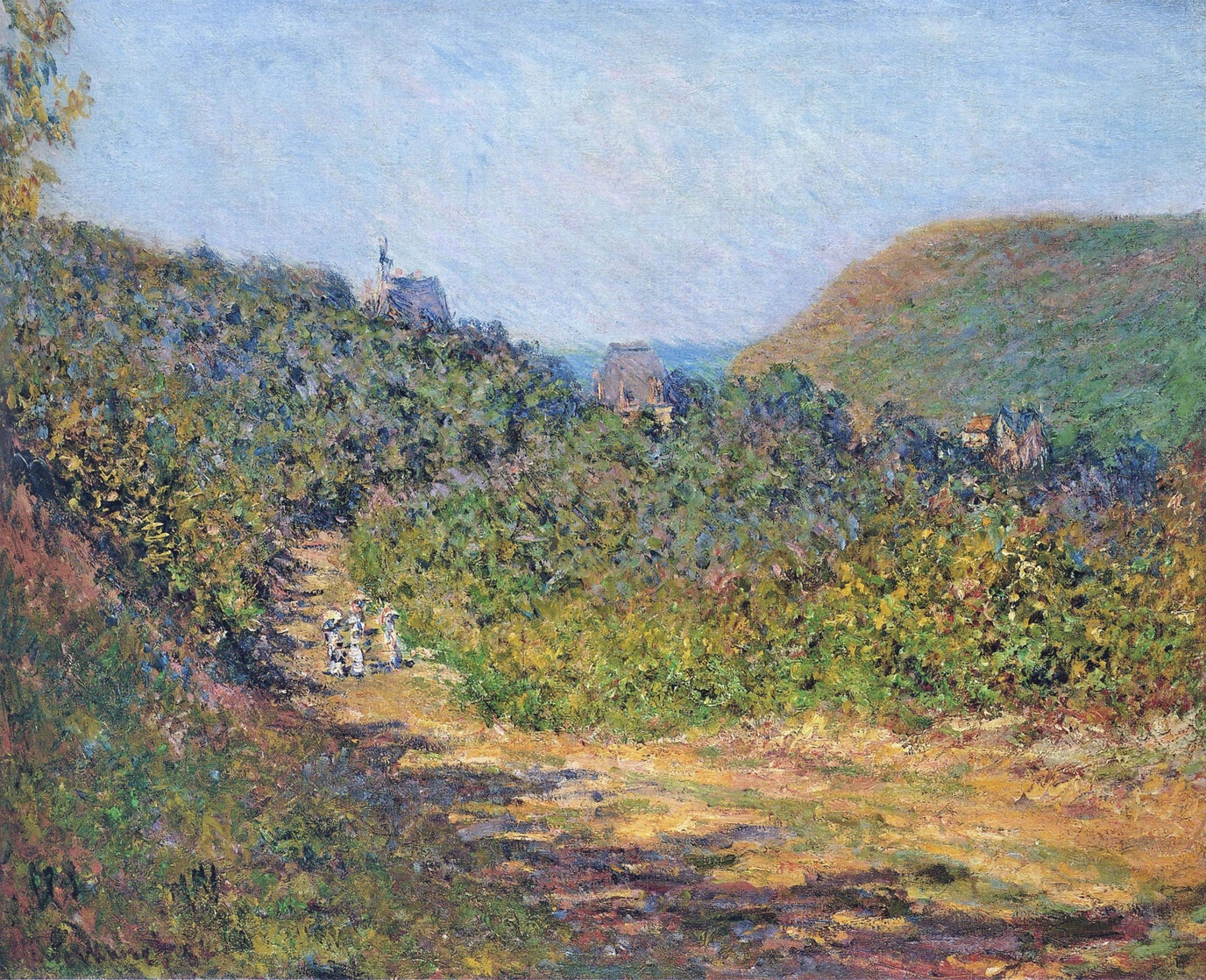 Claude Monet
