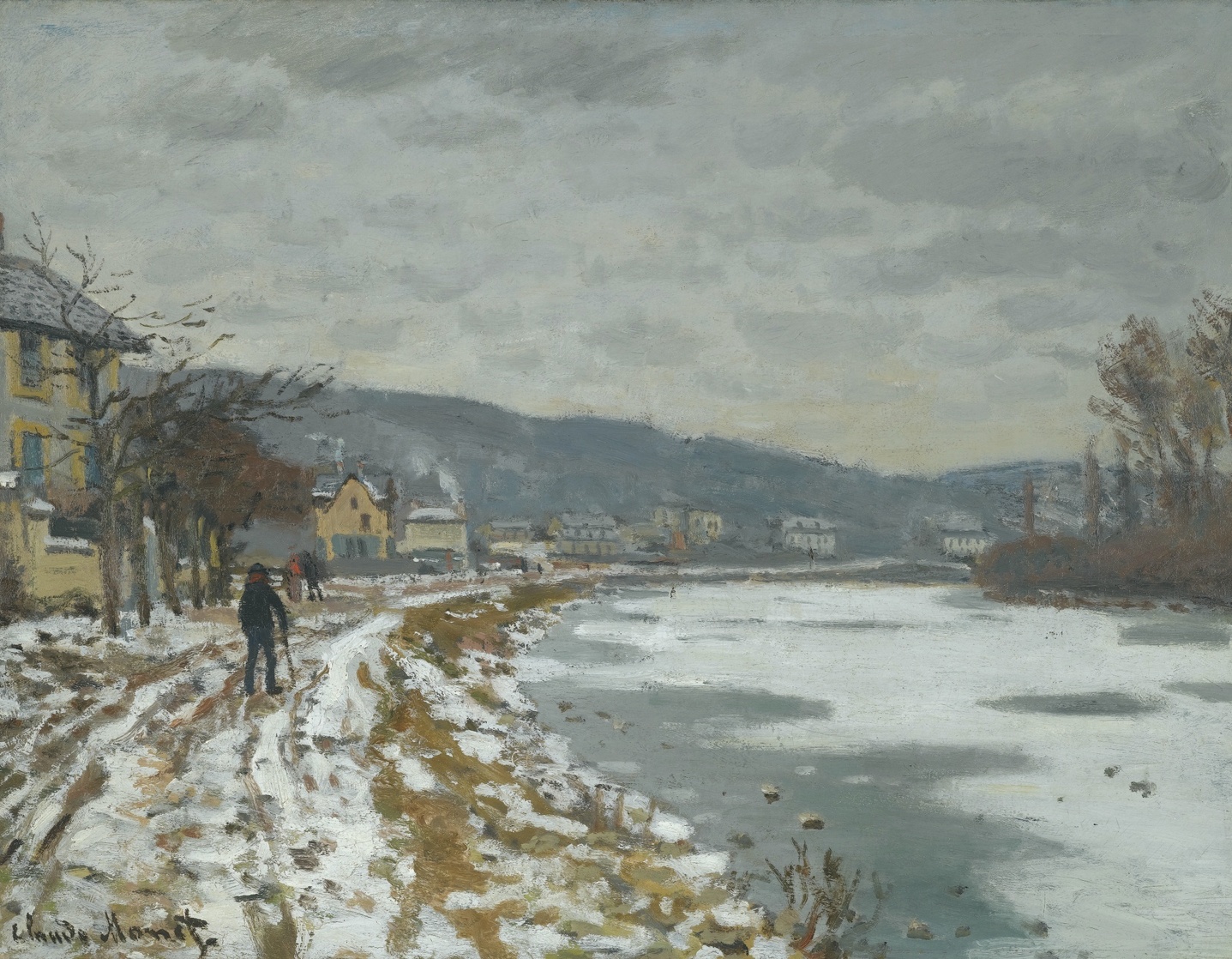 Claude Monet