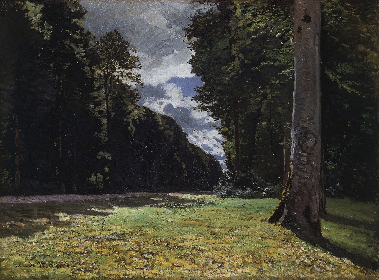 Claude Monet