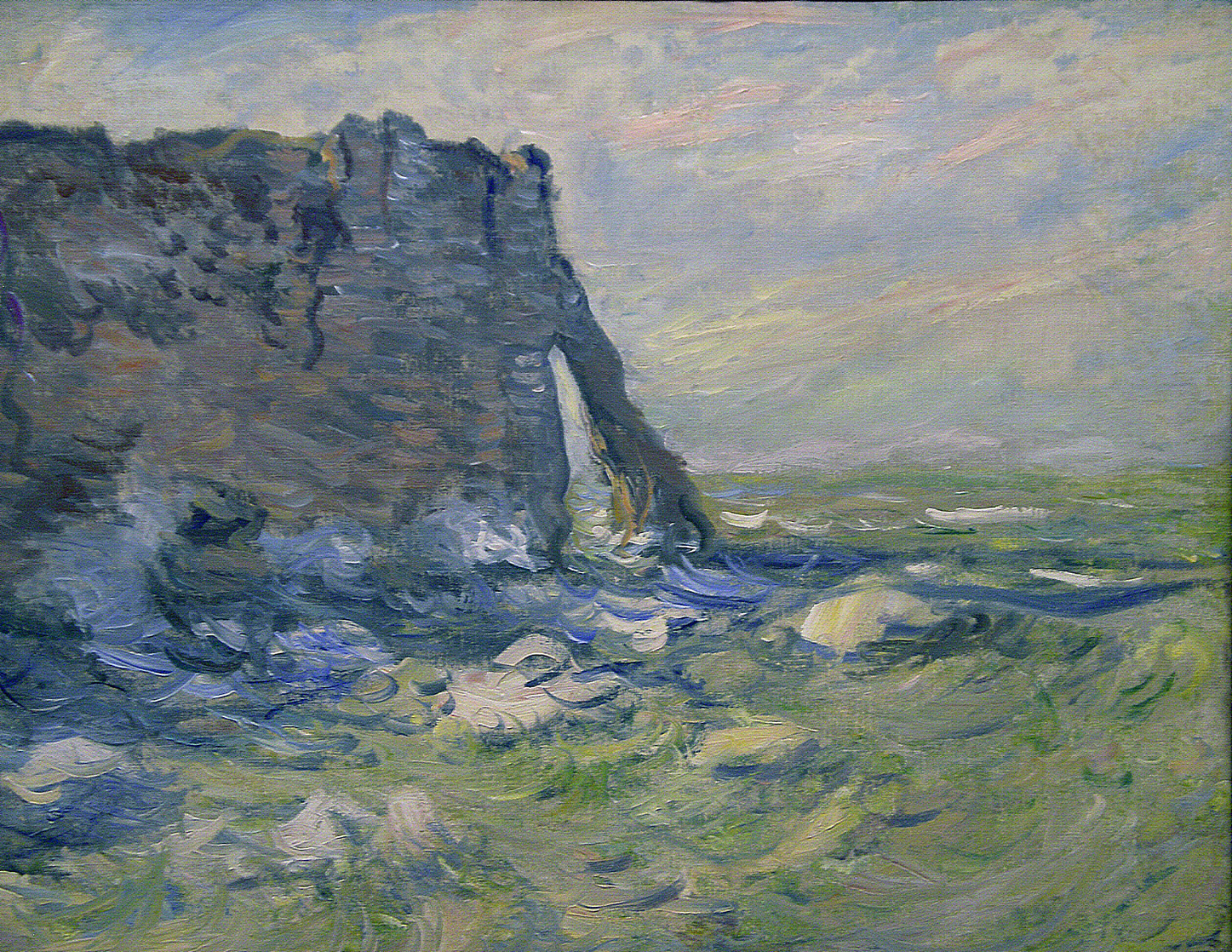 Claude Monet