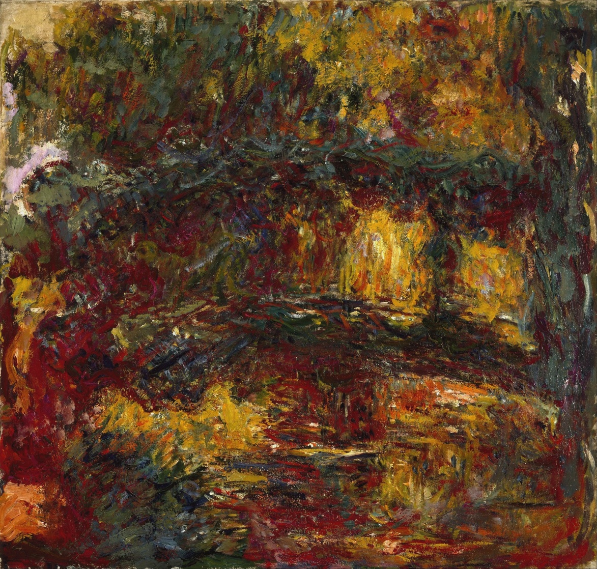 Claude Monet