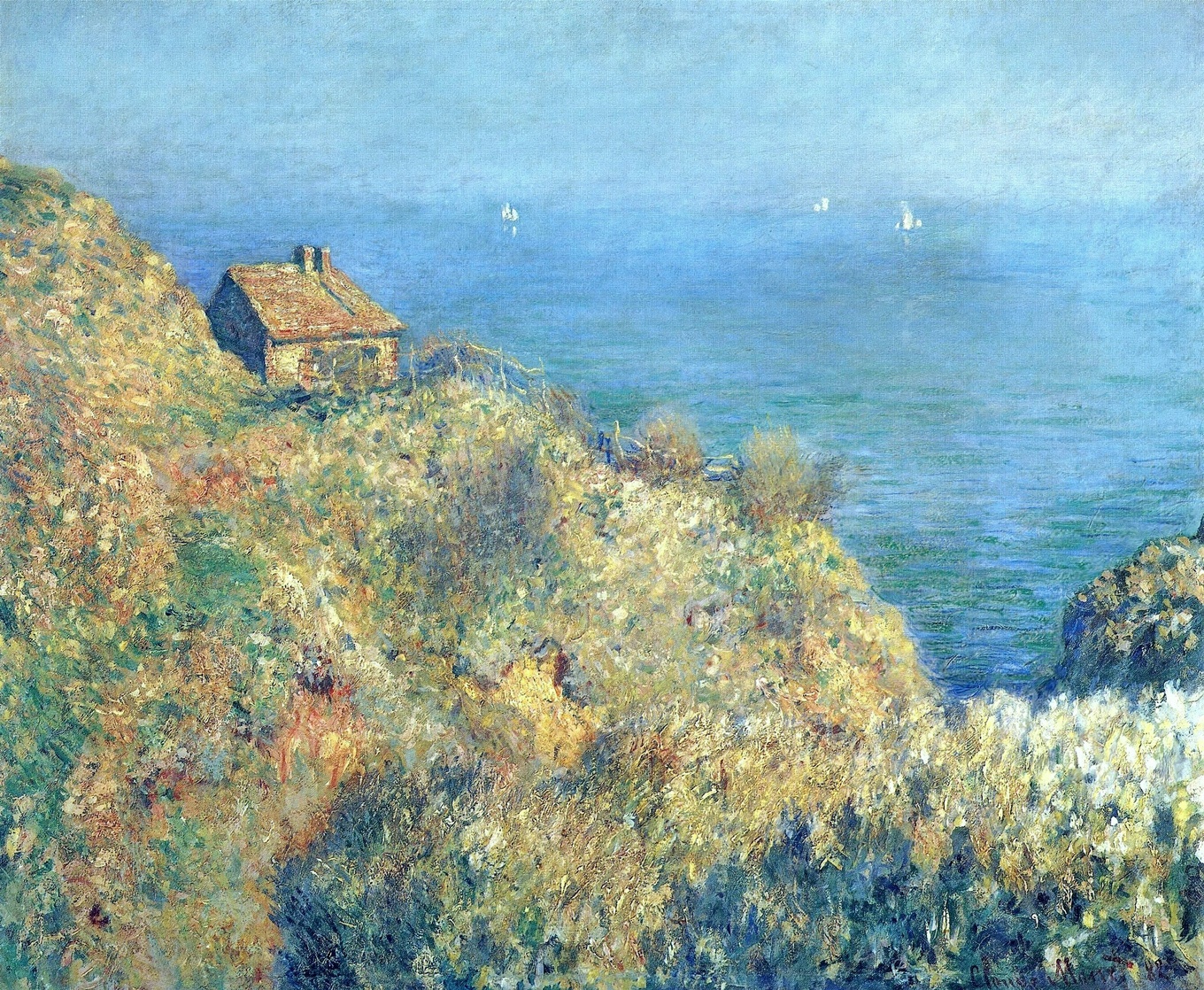 Claude Monet